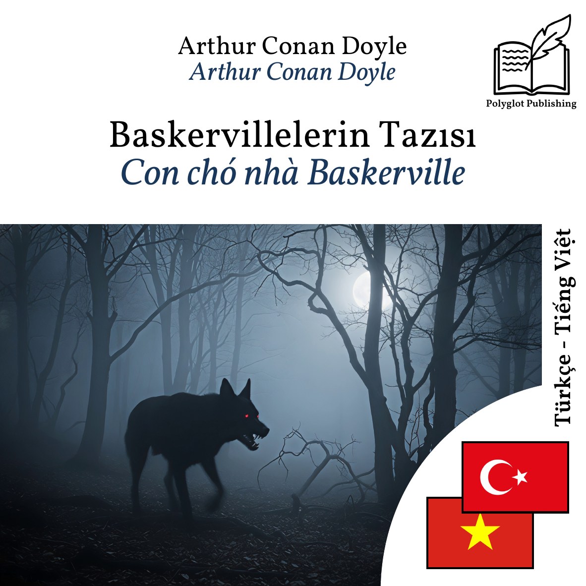 Con chó nhà Baskerville