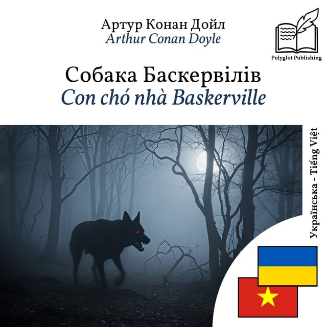 Con chó nhà Baskerville