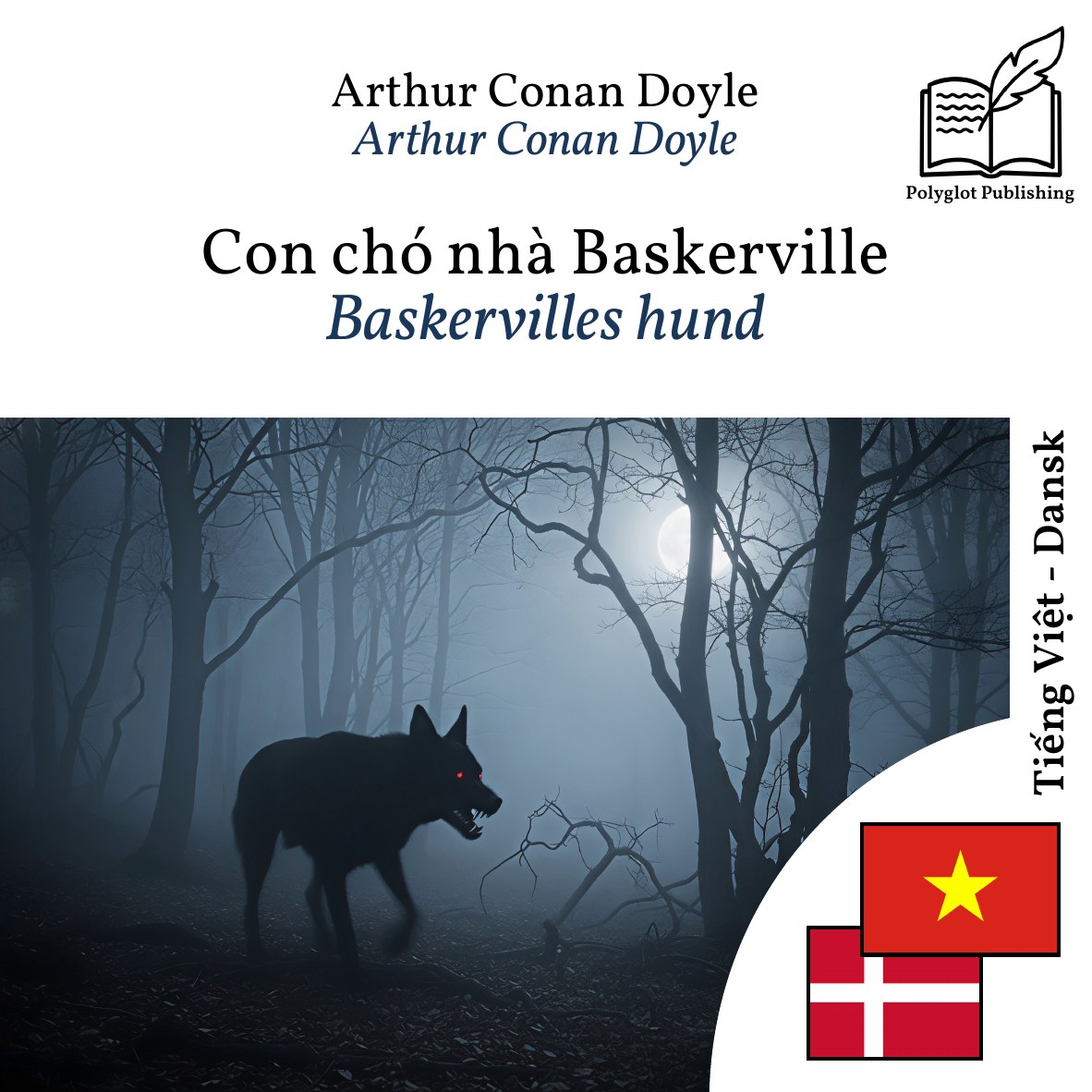 Baskervilles hund