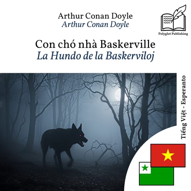 La Hundo de la Baskerviloj