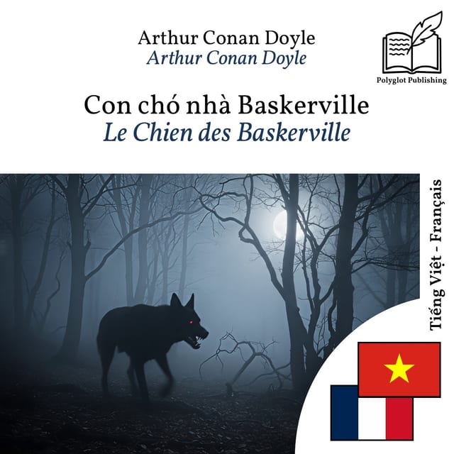 Le Chien des Baskerville