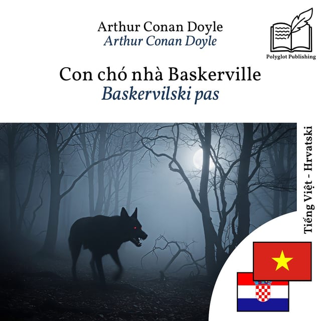 Baskervilski pas