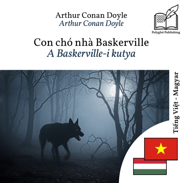 A Baskerville-i kutya