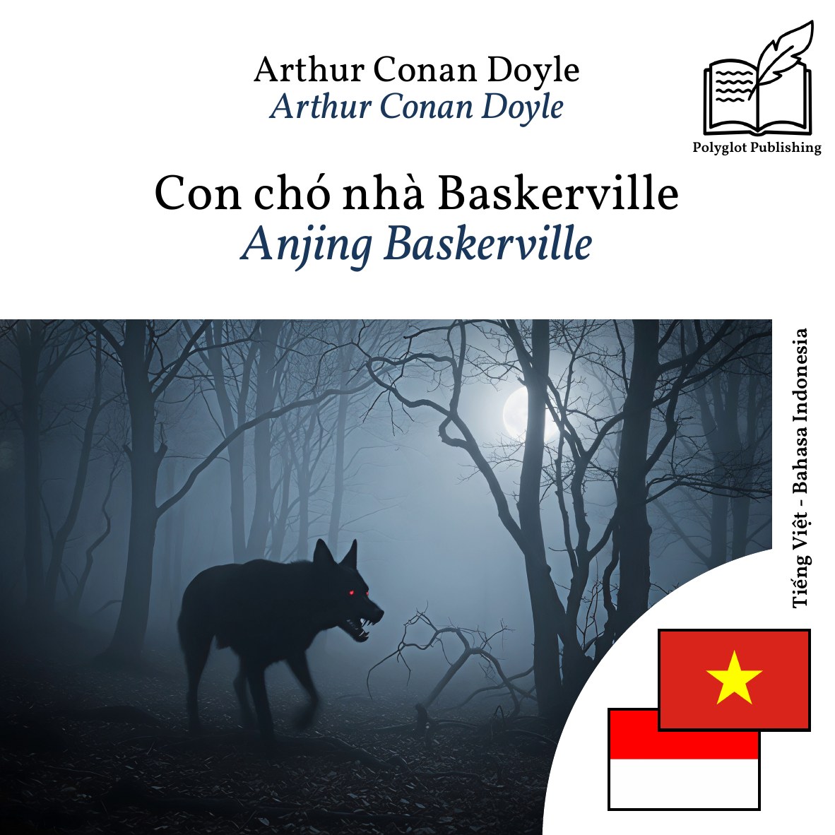 Anjing Baskerville