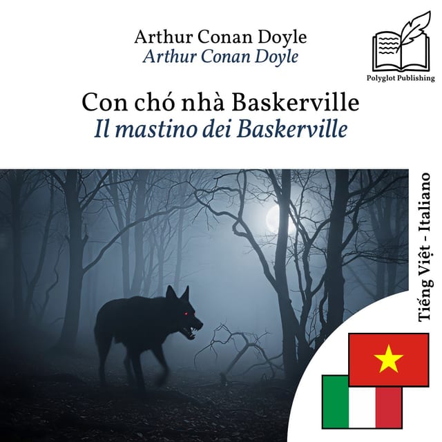 Il mastino dei Baskerville