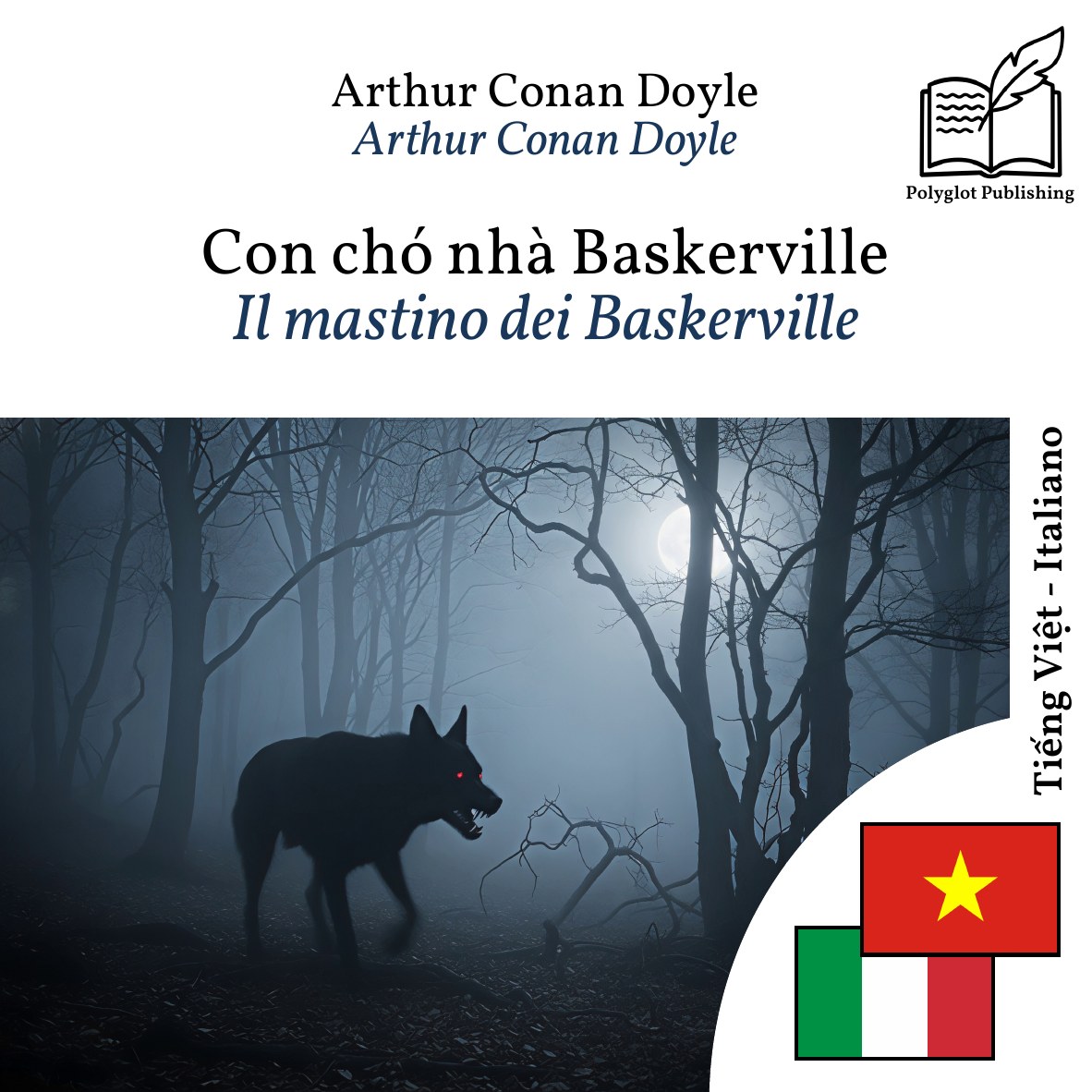 Il mastino dei Baskerville