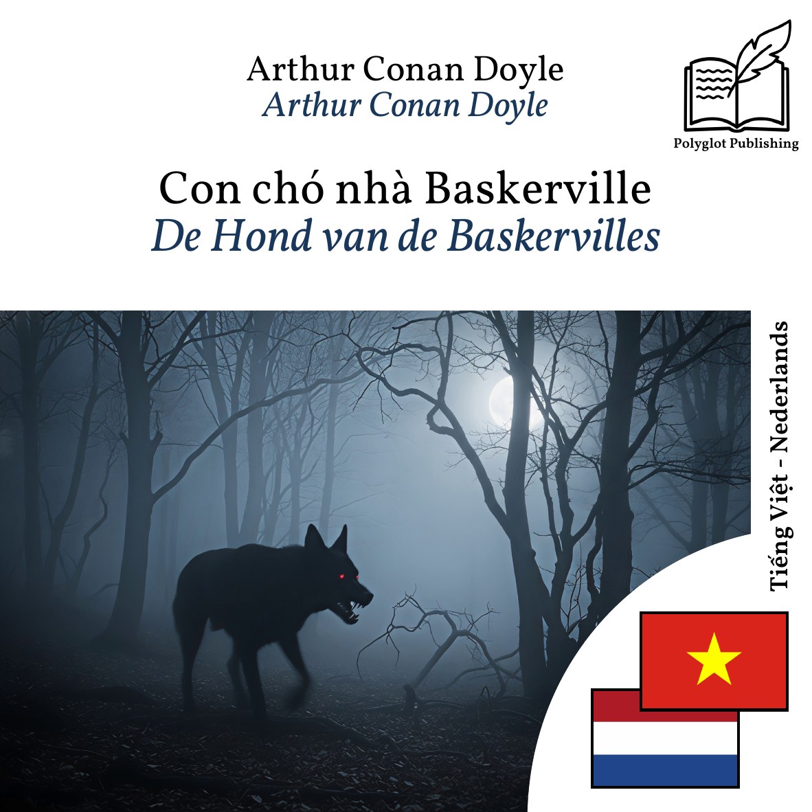 De Hond van de Baskervilles