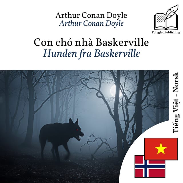 Hunden fra Baskerville