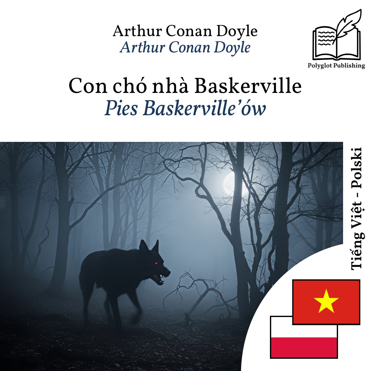 Pies Baskerville’ów