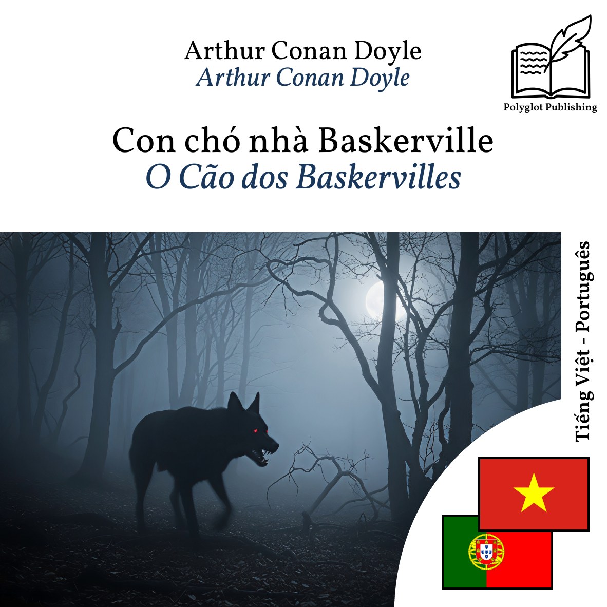 O Cão dos Baskervilles