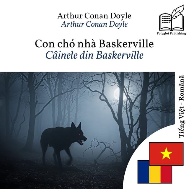 Câinele din Baskerville