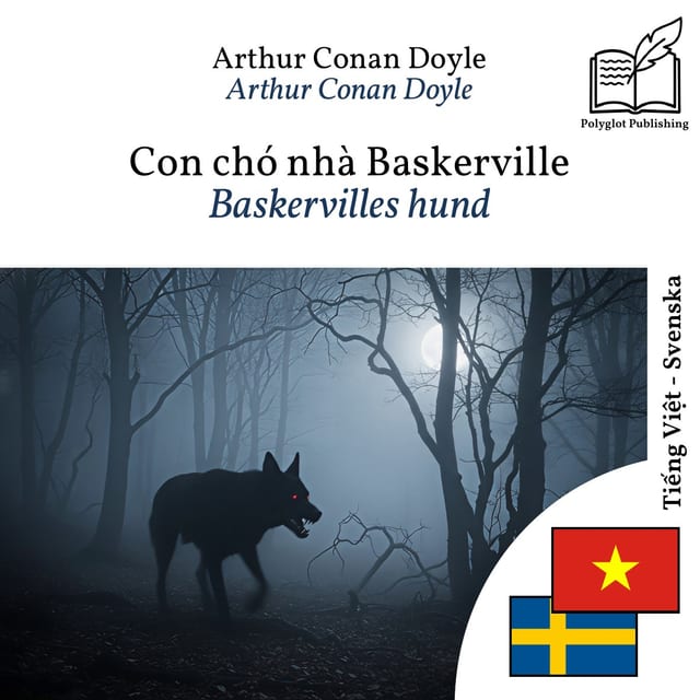 Baskervilles hund