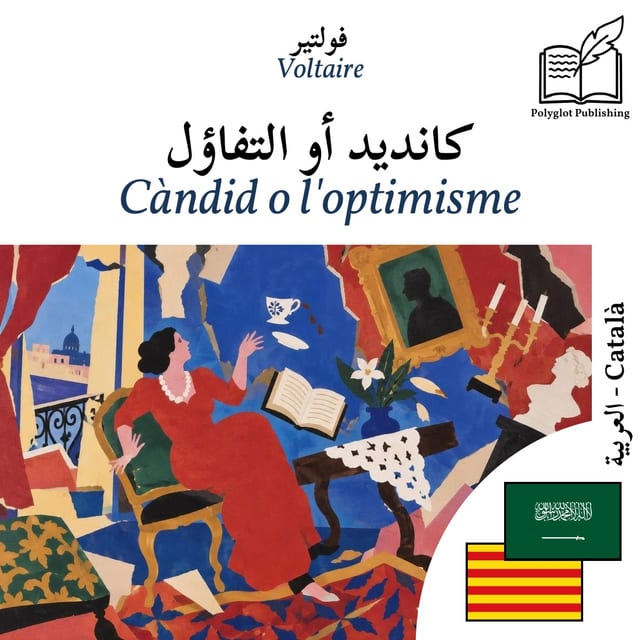Càndid o l'optimisme