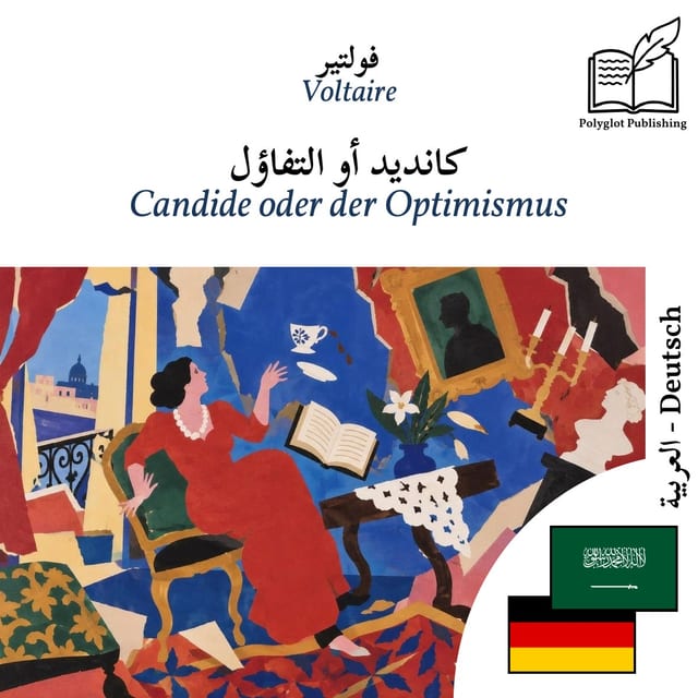 Candide oder der Optimismus
