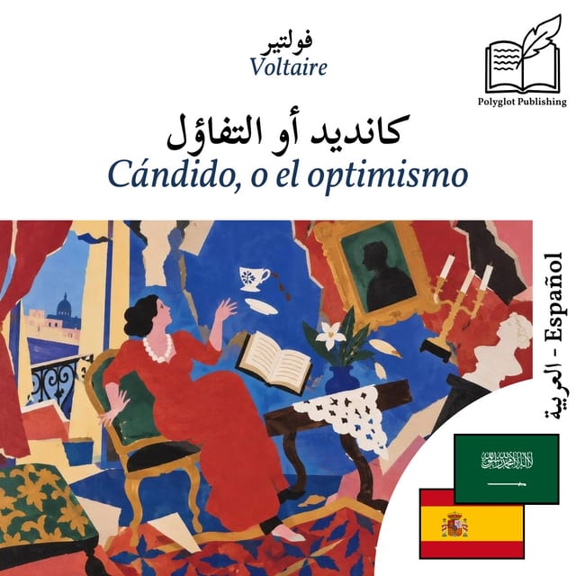Cándido, o el optimismo