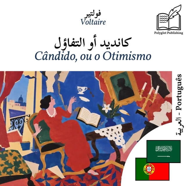 Cândido, ou o Otimismo