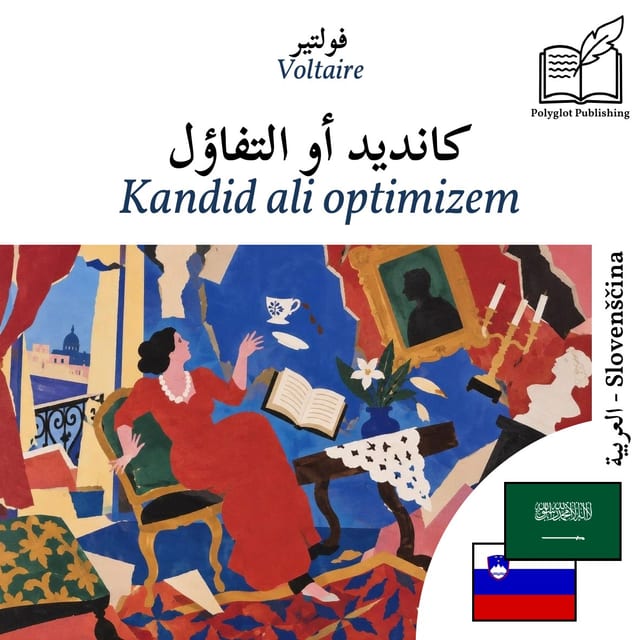 Kandid ali optimizem