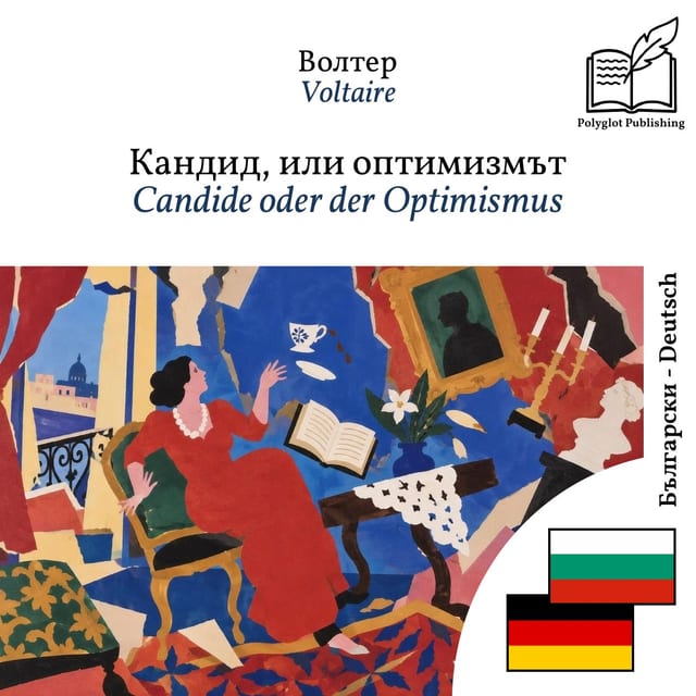 Candide oder der Optimismus
