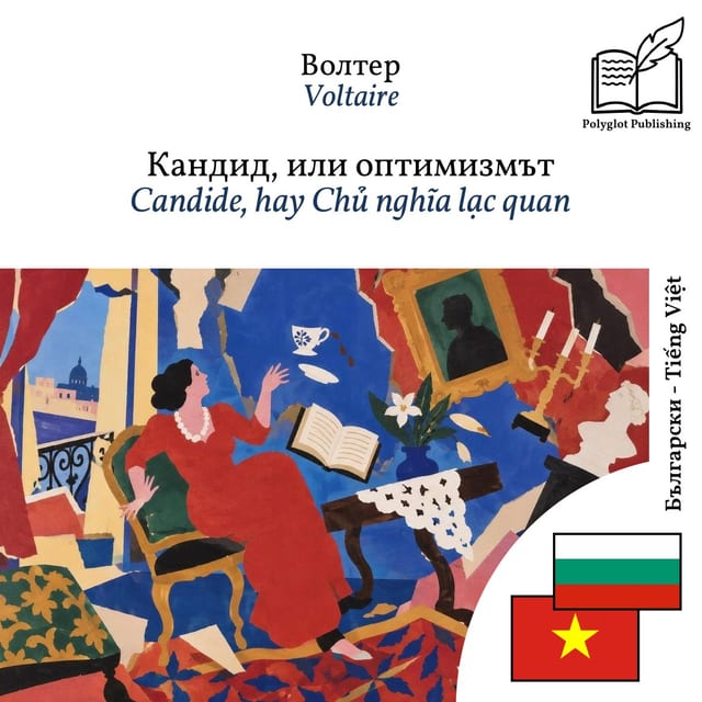 Candide, hay Chủ nghĩa lạc quan