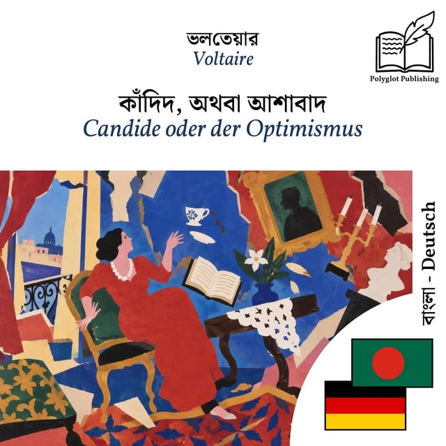 Candide oder der Optimismus