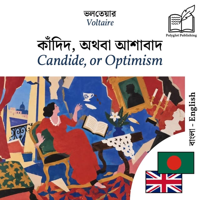 Candide, or Optimism