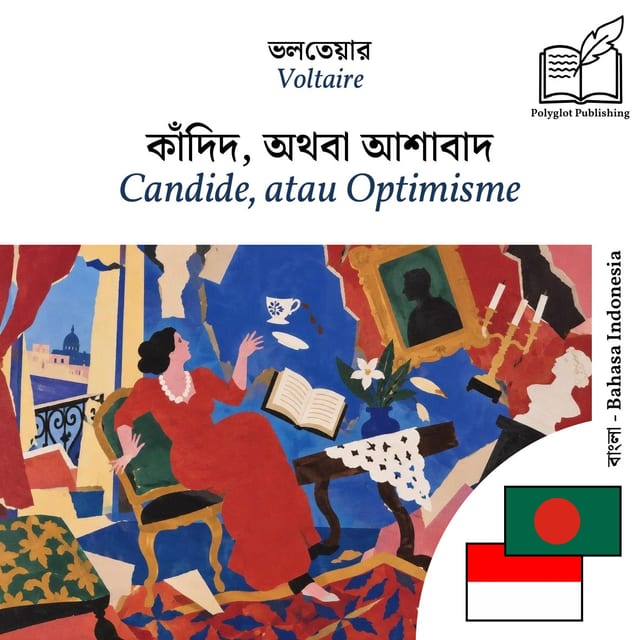 Candide, atau Optimisme