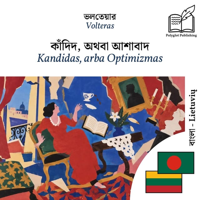 Kandidas, arba Optimizmas