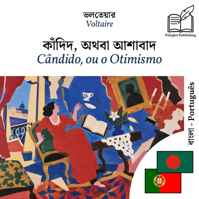 Cândido, ou o Otimismo