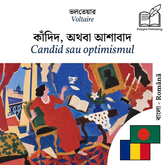 Candid sau optimismul