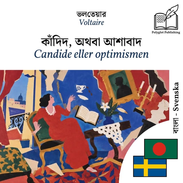 Candide eller optimismen