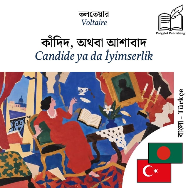 Candide ya da İyimserlik
