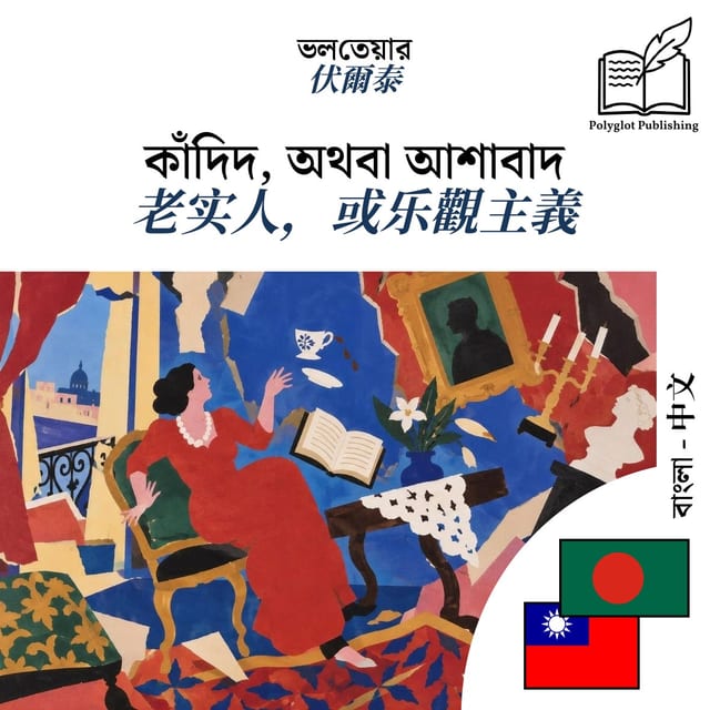 老实人,或乐觀主義