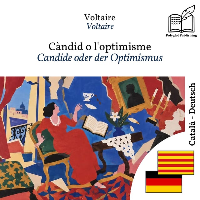 Candide oder der Optimismus