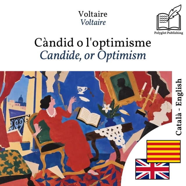 Candide, or Optimism