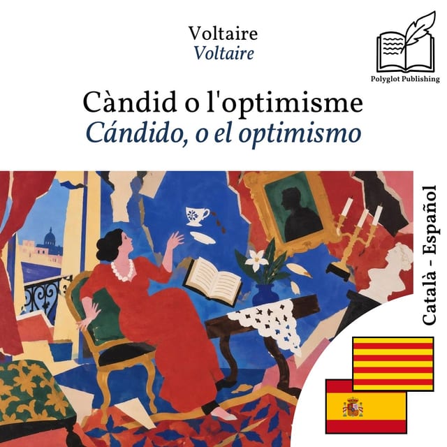 Cándido, o el optimismo