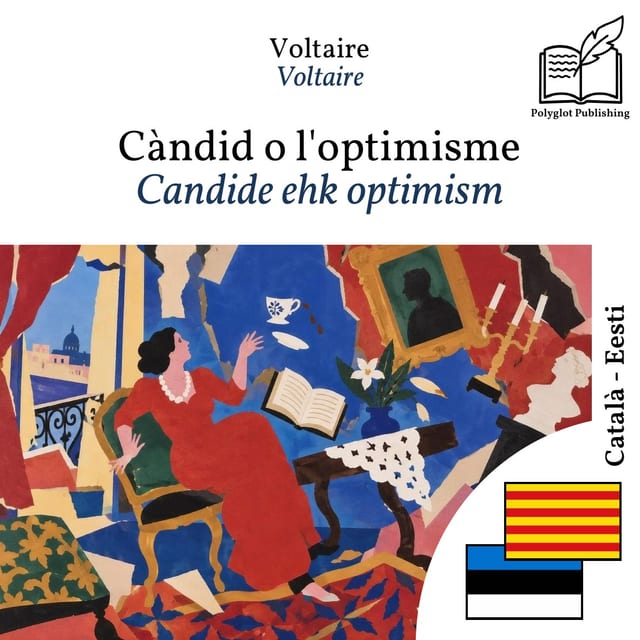 Candide ehk optimism