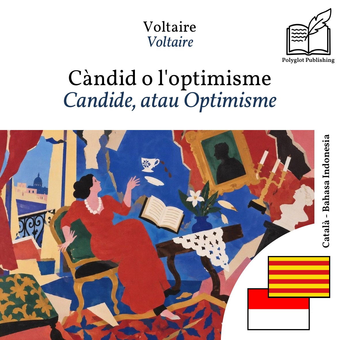 Candide, atau Optimisme