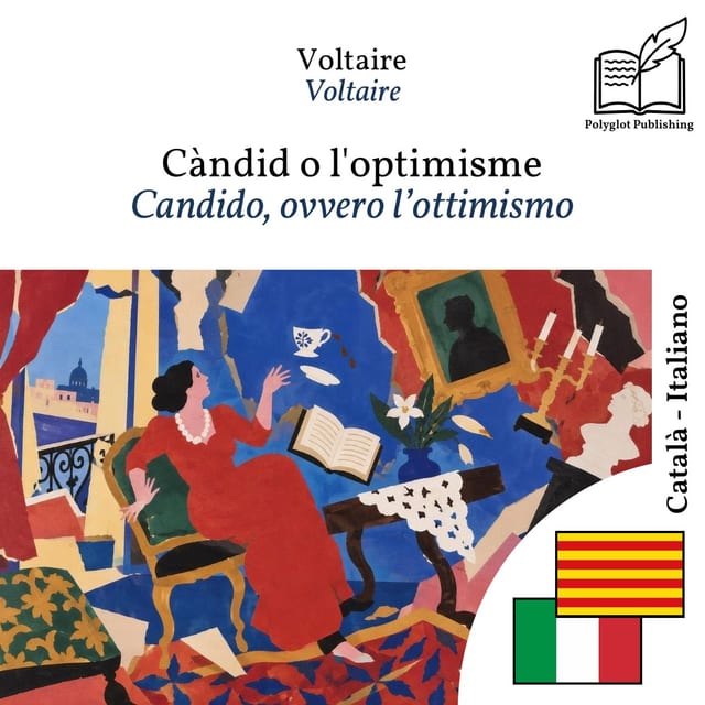 Candido, ovvero l’ottimismo