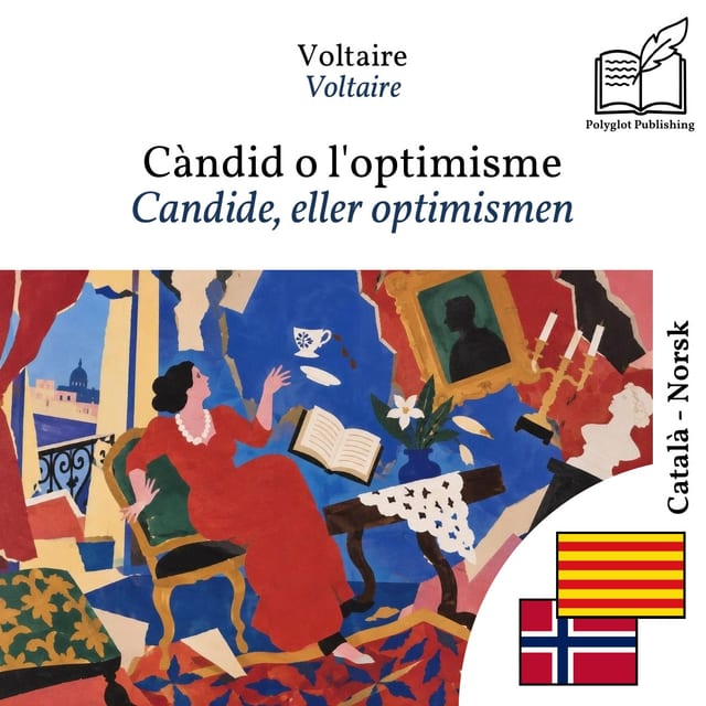 Candide, eller optimismen
