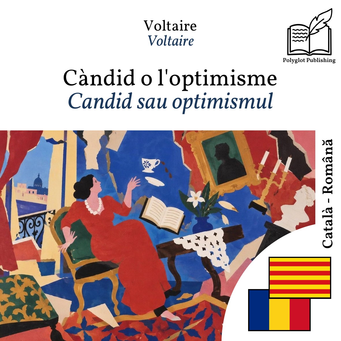 Candid sau optimismul