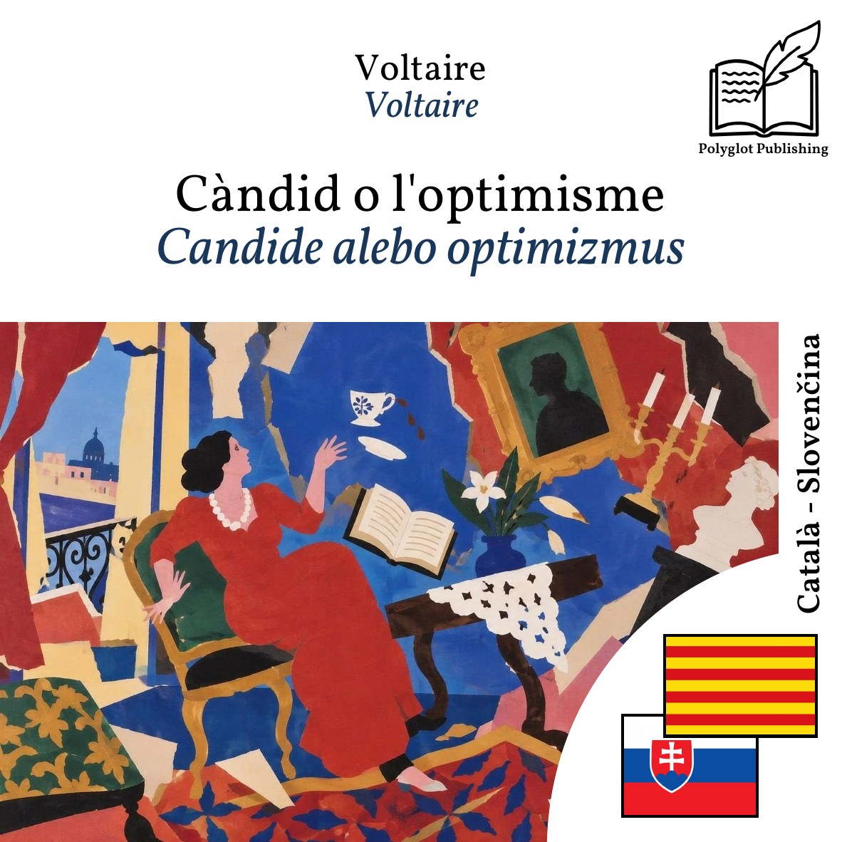 Candide alebo optimizmus