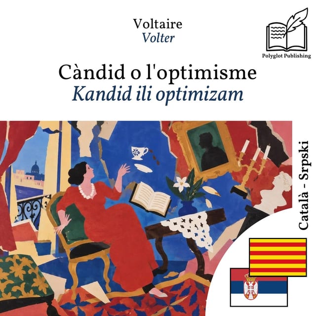 Kandid ili optimizam