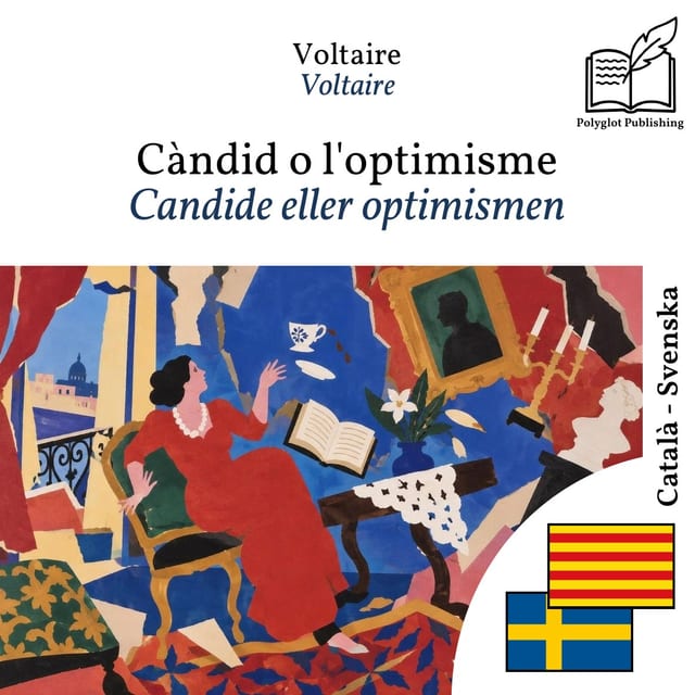 Candide eller optimismen