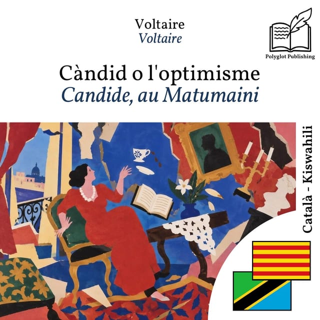 Candide, au Matumaini