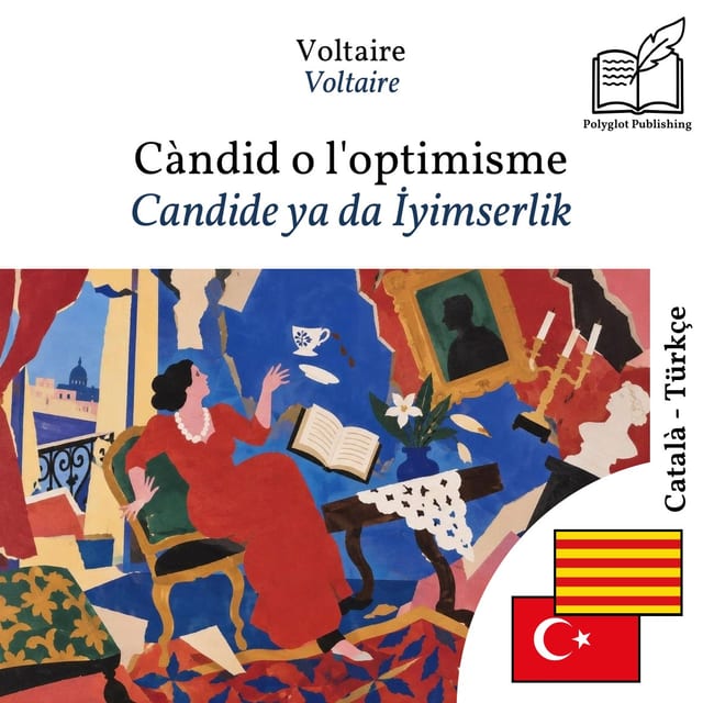 Candide ya da İyimserlik