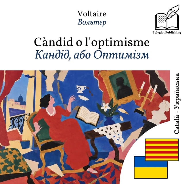 Кандід, або Оптимізм