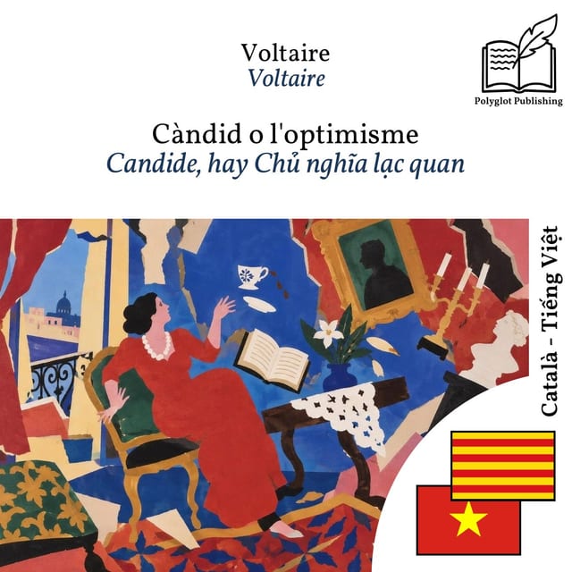 Candide, hay Chủ nghĩa lạc quan