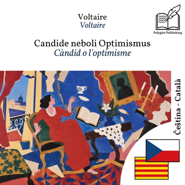 Càndid o l'optimisme