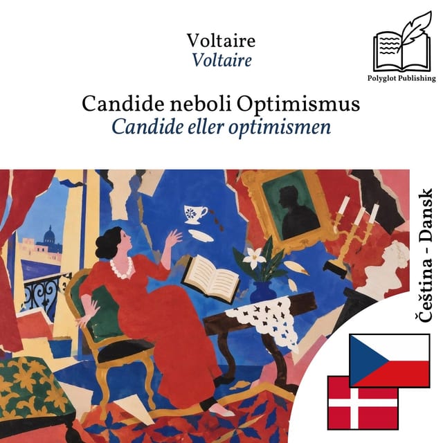 Candide eller optimismen