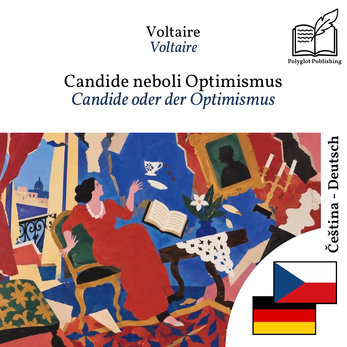 Candide oder der Optimismus